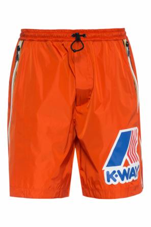 Dsquared2 x k-way, zdjęcie 1 Dsquared2 x k-way od Dsquared2